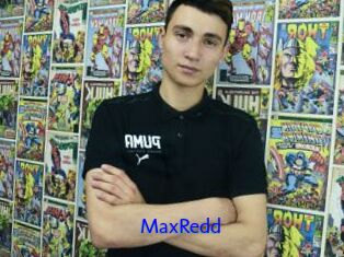 MaxRedd Sexo Gratis