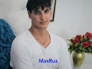 MaxRua