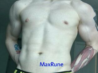 Max_Rune