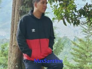 MaxSantino