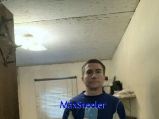 MaxSteeler