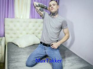 MaxTakker