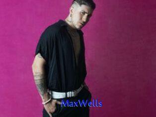 MaxWells