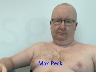 Max_Peck Sexo Gratis
