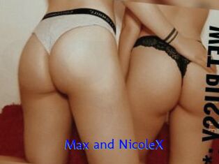 Max_and_NicoleX Sexo Gratis