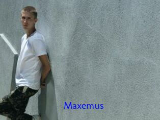 Maxemus