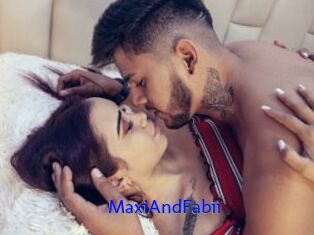 MaxiAndFabii