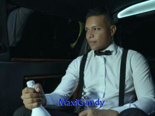MaxiGandy