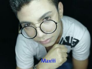 Maxiii