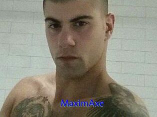 Maxim_Axe