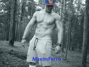 MaximFerro