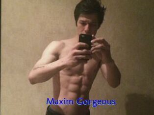 Maxim_Gorgeous