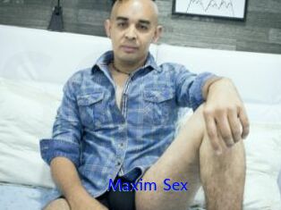 Maxim_Sex
