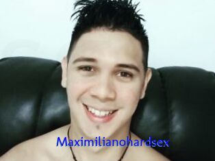 Maximilianohardsex