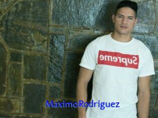 MaximoRodriguez