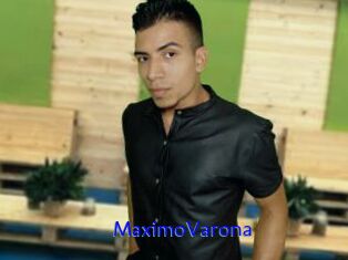 MaximoVarona