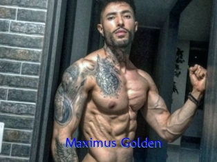 Maximus_Golden Sexo Gratis