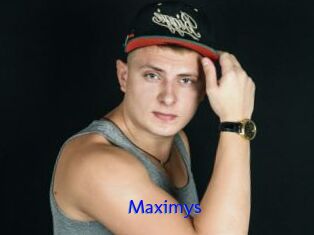 Maximys