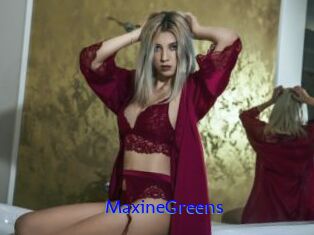 MaxineGreens