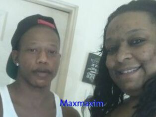 Maxmaxim