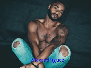 Maxrodriguez