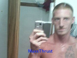 MaxxThrust
