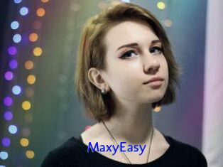 MaxyEasy