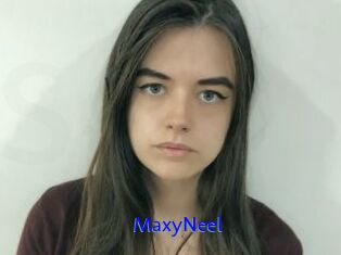 MaxyNeel