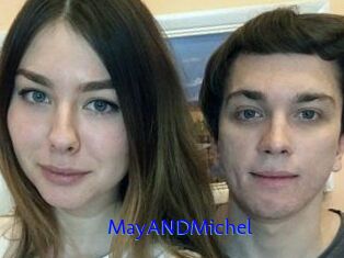 MayANDMichel