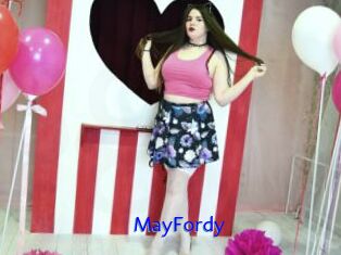 MayFordy Sexo Gratis