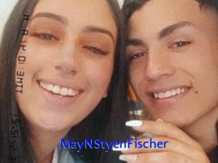 MayNStyenFischer