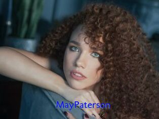 MayPaterson