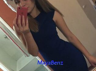 Maya_Benz
