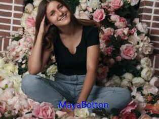 MayaBolton
