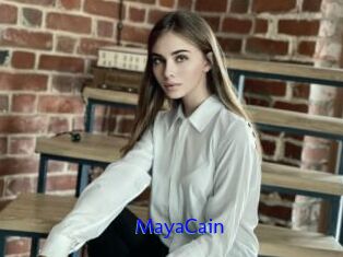MayaCain