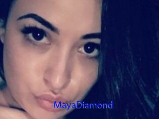 MayaDiamond