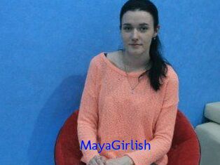 MayaGirlish
