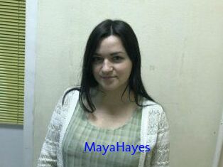 MayaHayes