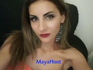 MayaHoot