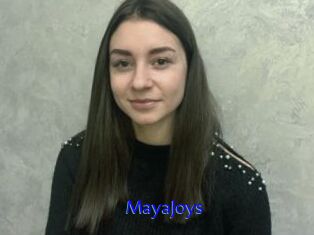 MayaJoys