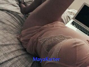 Maya_Karter