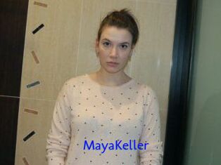 MayaKeller Sexo Gratis