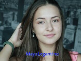 MayaLegantino