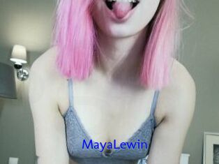 MayaLewin Sexo Gratis