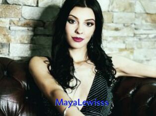 MayaLewisss