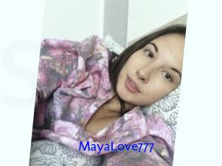 MayaLove777