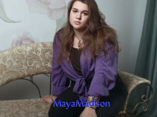 MayaMadison