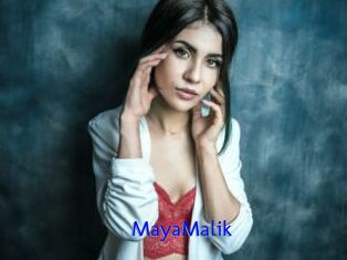 MayaMalik