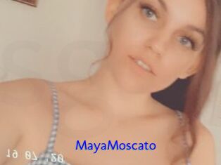 MayaMoscato