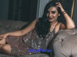 MayaPorter